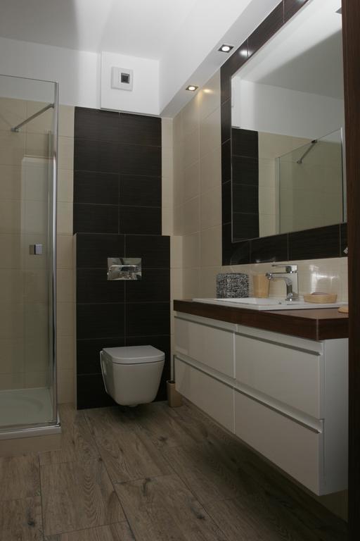אולז'טין Apartament Neptun חדר תמונה
