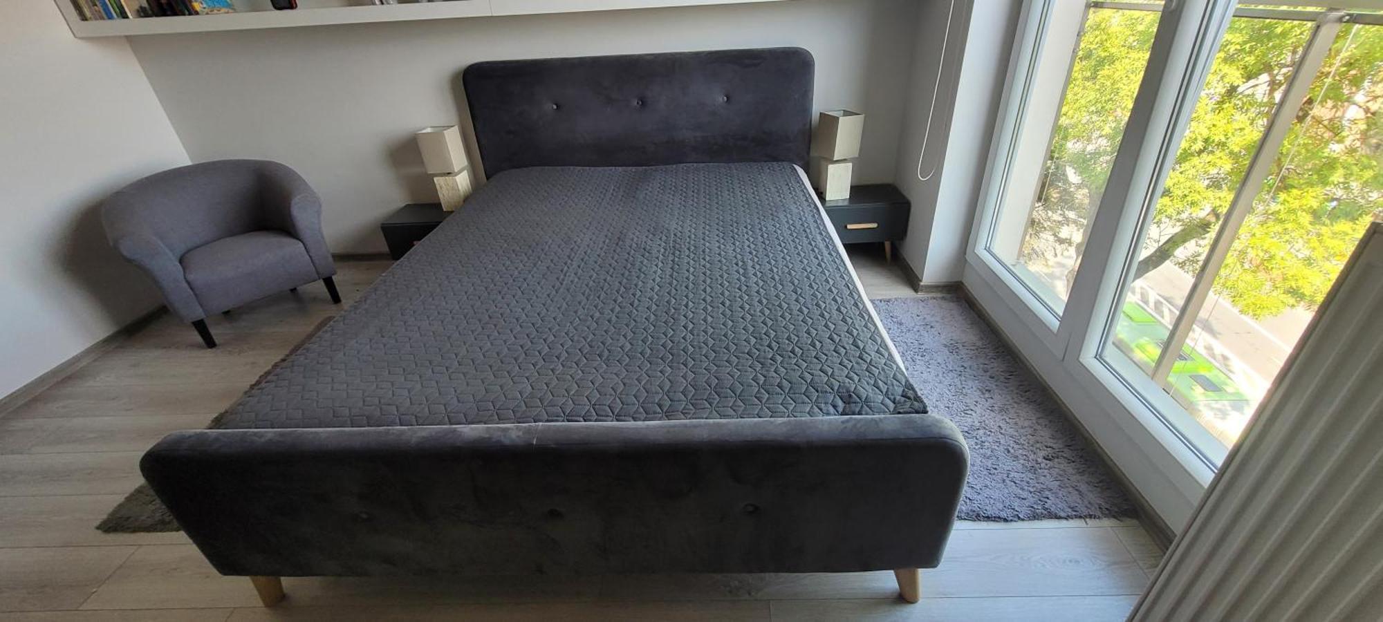 אולז'טין Apartament Neptun מראה חיצוני תמונה