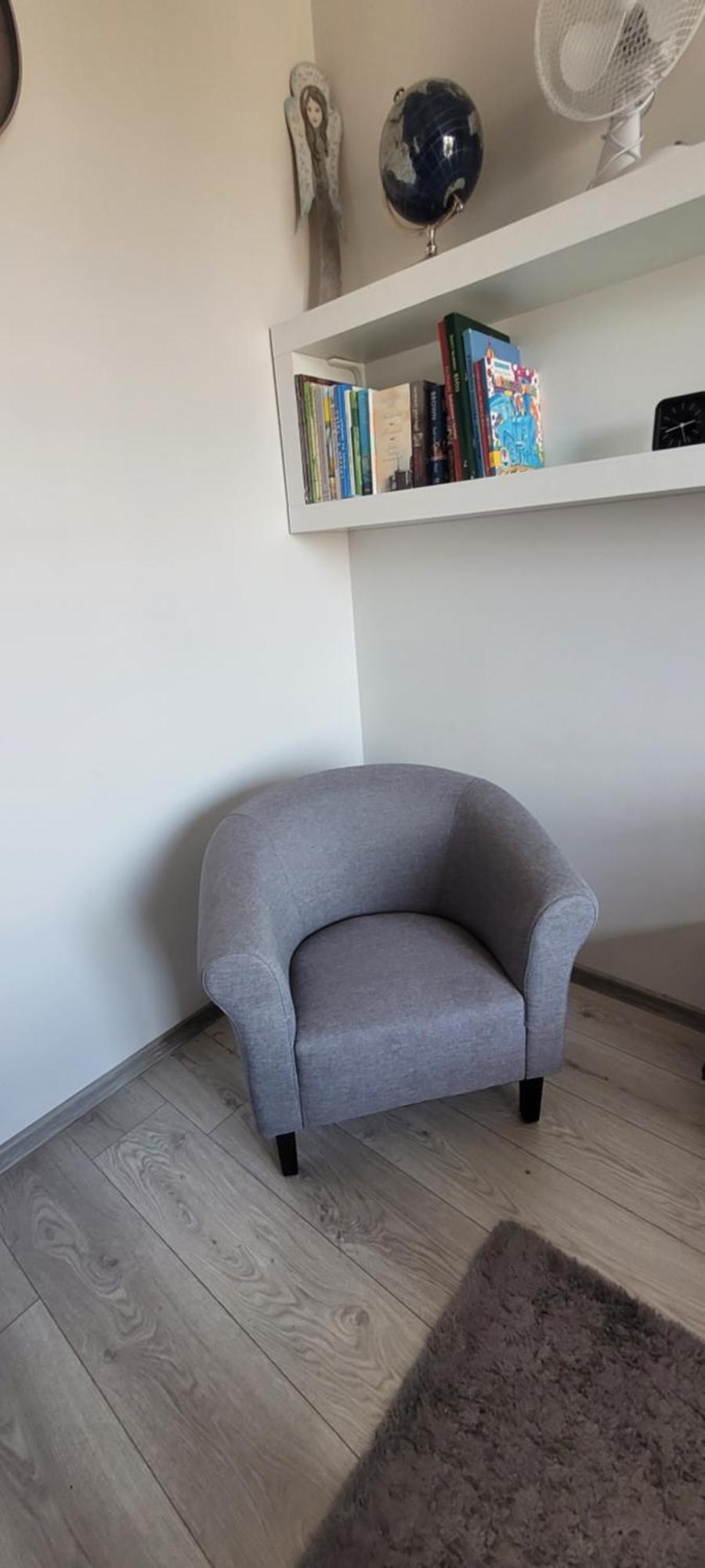 אולז'טין Apartament Neptun חדר תמונה