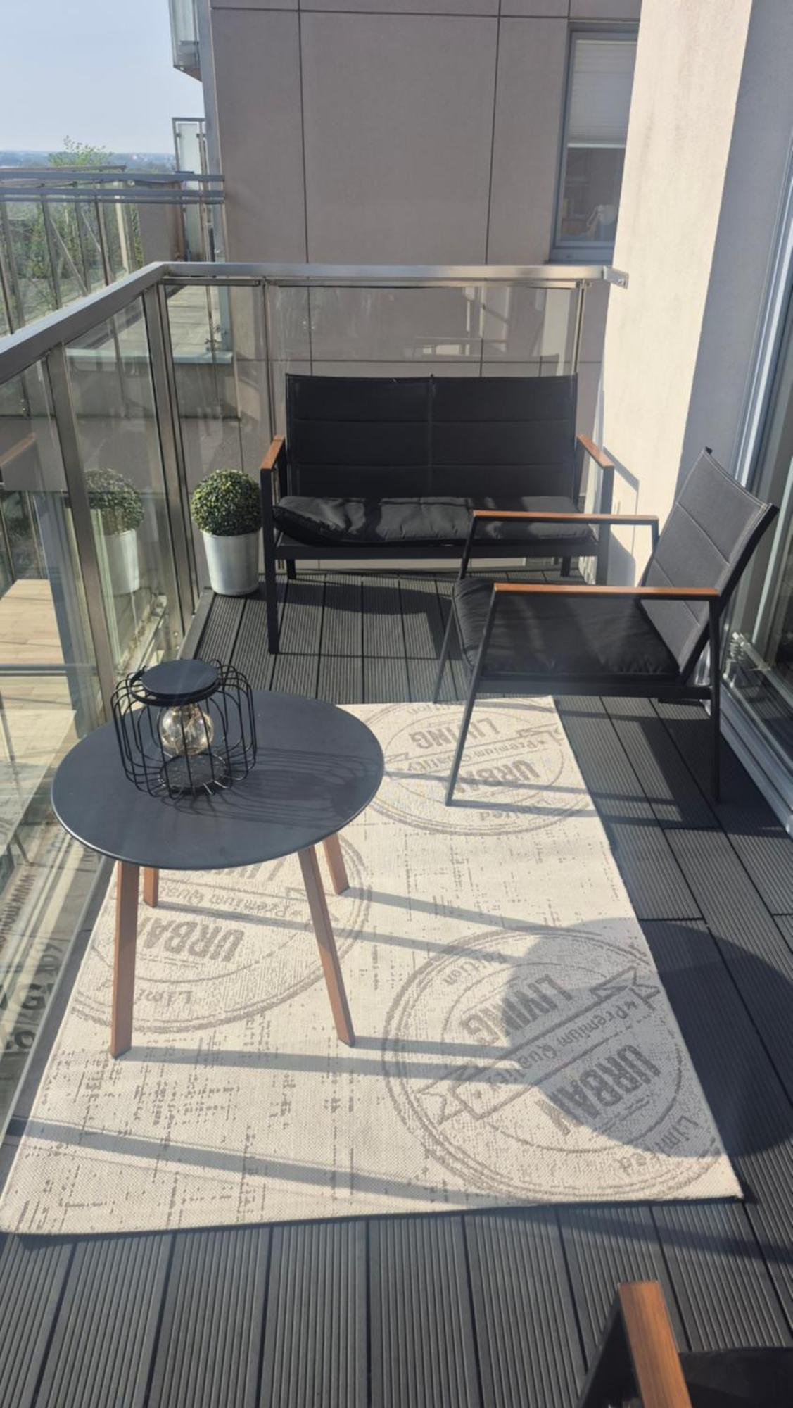 אולז'טין Apartament Neptun מראה חיצוני תמונה