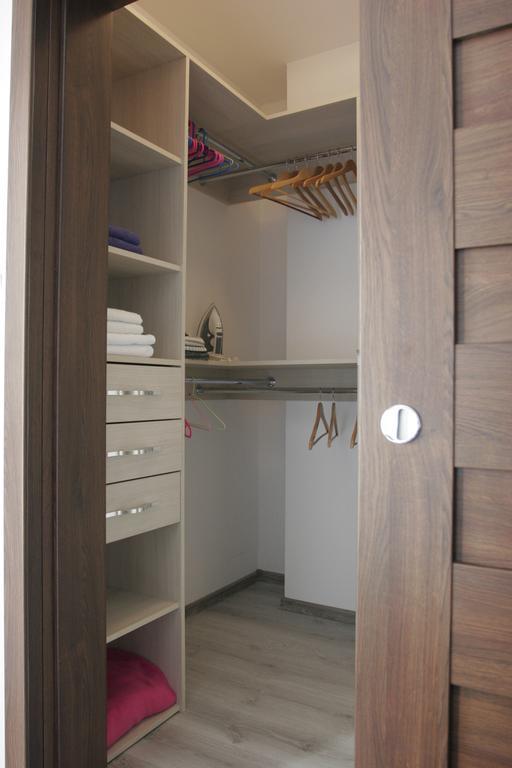 אולז'טין Apartament Neptun מראה חיצוני תמונה