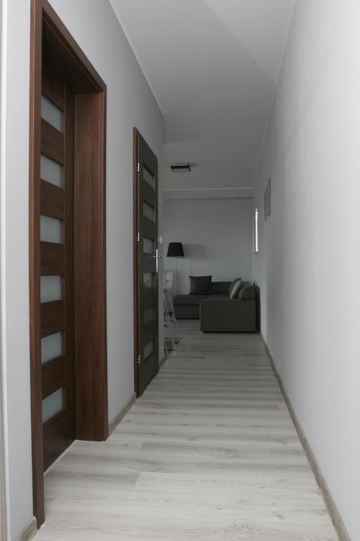 אולז'טין Apartament Neptun מראה חיצוני תמונה