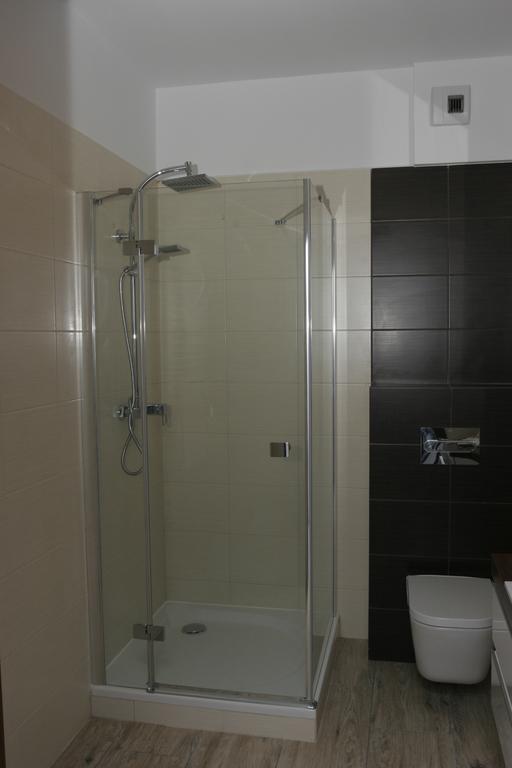 אולז'טין Apartament Neptun חדר תמונה